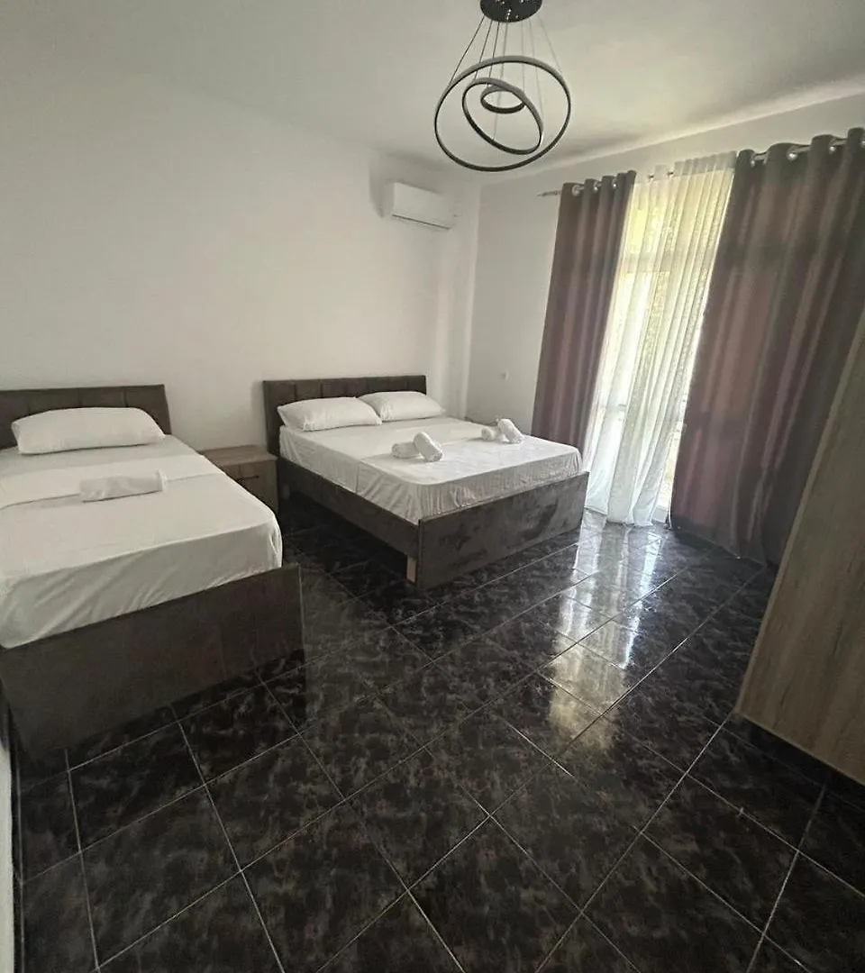 Vebos Apartment Berat