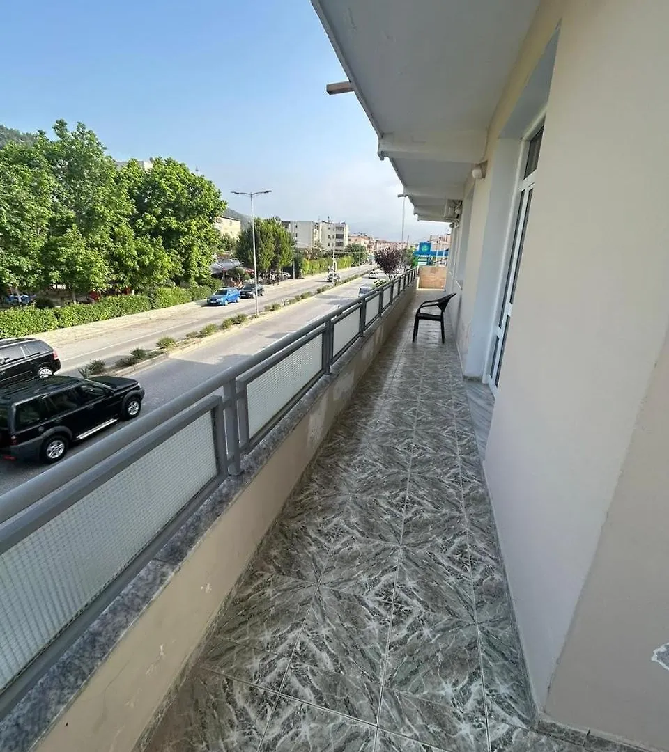 Vebos Apartment Berat 0*,  Albania