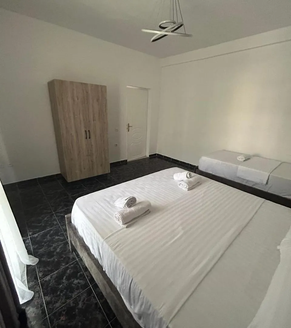 Vebos Apartment Berat
