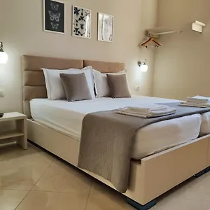 Bed and Breakfast Olive